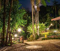 Espaço Viverde Pousada