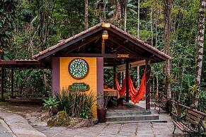 Espaço Viverde Pousada