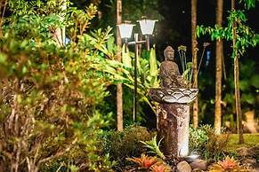 Espaço Viverde Pousada