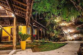 Espaço Viverde Pousada