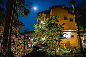 Espaço Viverde Pousada