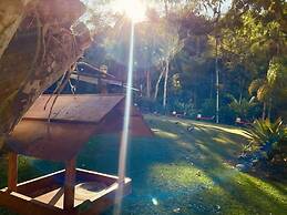 Espaço Viverde Pousada