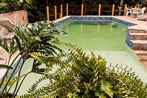 Espaço Viverde Pousada