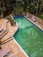 Espaço Viverde Pousada