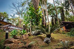 Espaço Viverde Pousada