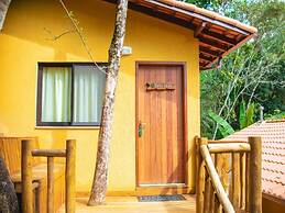 Espaço Viverde Pousada