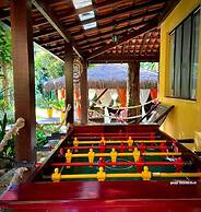 Espaço Viverde Pousada