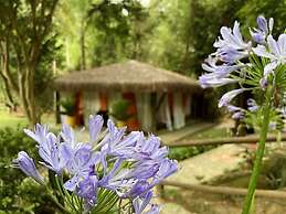 Espaço Viverde Pousada