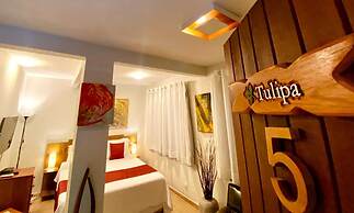 Espaço Viverde Pousada