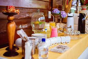 Espaço Viverde Pousada