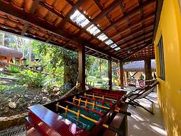 Espaço Viverde Pousada