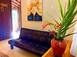 Espaço Viverde Pousada