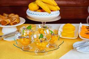 Espaço Viverde Pousada