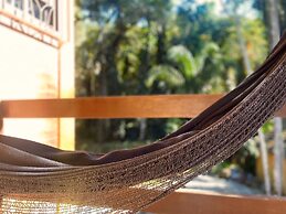 Espaço Viverde Pousada