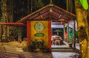 Espaço Viverde Pousada