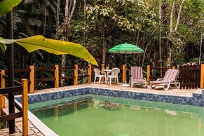 Espaço Viverde Pousada