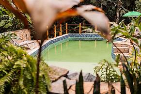 Espaço Viverde Pousada