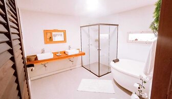 Espaço Viverde Pousada