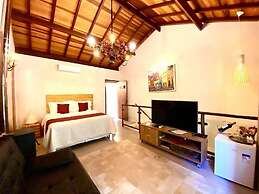 Espaço Viverde Pousada