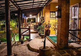 Espaço Viverde Pousada