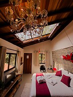 Espaço Viverde Pousada