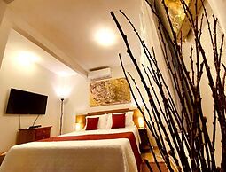 Espaço Viverde Pousada