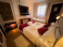 Espaço Viverde Pousada