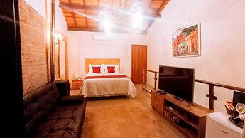 Espaço Viverde Pousada