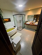 Espaço Viverde Pousada