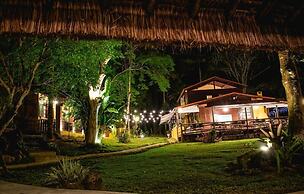 Espaço Viverde Pousada