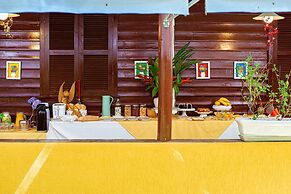 Espaço Viverde Pousada