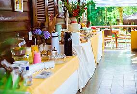 Espaço Viverde Pousada