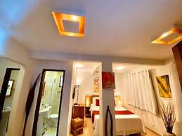 Espaço Viverde Pousada