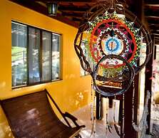 Espaço Viverde Pousada