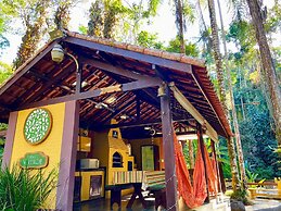 Espaço Viverde Pousada