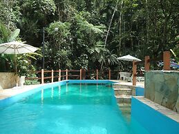 Espaço Viverde Pousada