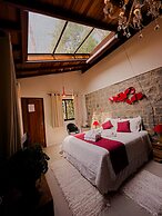 Espaço Viverde Pousada