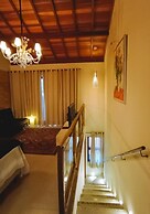 Espaço Viverde Pousada