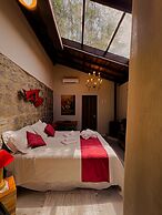 Espaço Viverde Pousada