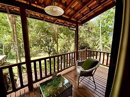 Espaço Viverde Pousada