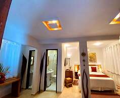 Espaço Viverde Pousada