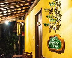 Espaço Viverde Pousada