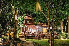 Espaço Viverde Pousada