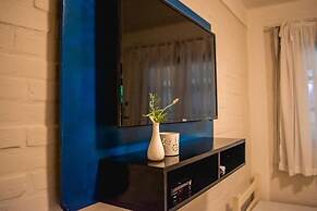 Espaço Viverde Pousada