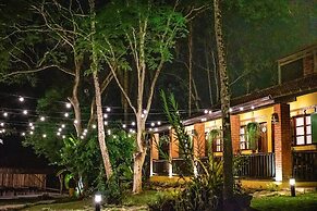 Espaço Viverde Pousada