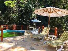 Espaço Viverde Pousada