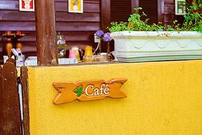 Espaço Viverde Pousada