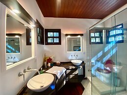 Espaço Viverde Pousada