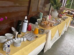 Espaço Viverde Pousada