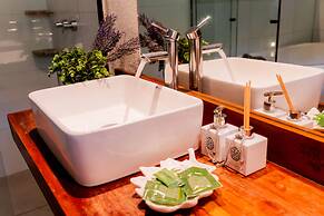 Espaço Viverde Pousada